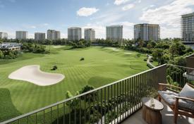 New residential complex with apartments in Dubai, VAE. ab $709 000