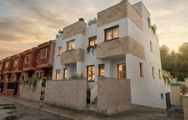 3-zimmer wohnung 124 m² in Bigastro, Spanien. 250 000 €