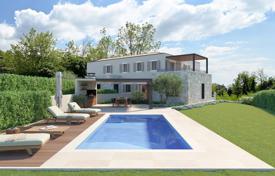 Grundstück in Baderna, Kroatien. 160 000 €