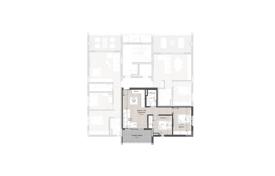 2-zimmer wohnung 75 m² in Neapolis, Zypern. 489 000 €