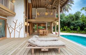 Villa – Baa Atoll, Malediven. 22 000 €  pro Woche