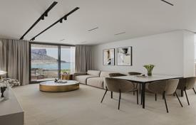 3-zimmer penthaus 275 m² in Calp, Spanien. 1 490 000 €