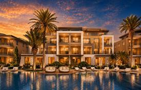 New residential complex with apartments in Geroskipou, Zypern. ab 255 000 €