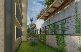 Häuser mit privaten Pools und Gärten in Alanya. $1 502 000