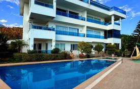 Haus in der stadt 200 m² in Alanya, Türkei. 14 715 000 TRY