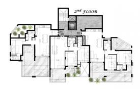 2-zimmer appartements in neubauwohnung in Limassol (Lemesos), Zypern. 375 000 €