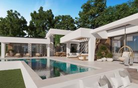 4-zimmer villa 710 m² in Marbella, Spanien. 3 990 000 €