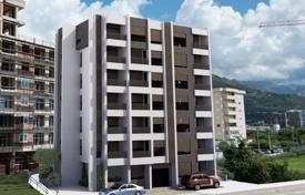 1-zimmer wohnung in Bar city, Montenegro. 116 000 €