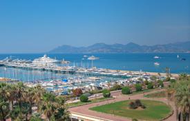 Wohnung – Cannes, Côte d'Azur, Frankreich. 1 940 000 €