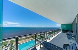 Wohnung – Key Biscayne, Florida, Vereinigte Staaten. $3 600 000
