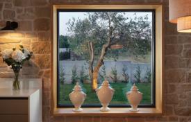 5-zimmer haus in der stadt 270 m² in Tinjan, Kroatien. Price on request