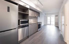 Wohnung – Dundas Street East, Old Toronto, Toronto,  Ontario,   Kanada. C$1 030 000