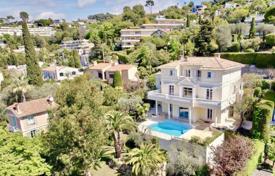 10-zimmer villa 310 m² in Le Cannet, Frankreich. 2 487 000 €