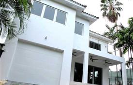 Einfamilienhaus – Miami Beach, Florida, Vereinigte Staaten. $2 450 000