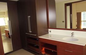3-zimmer wohnung in Watthana, Thailand. $5 500  pro Woche