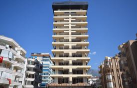 Wohnung im Strandprojekt Serenity Premium in Alanya. $406 000