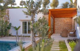 3-zimmer villa 125 m² in Güllük, Türkei. 25 821 000 TRY