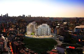 Wohnung – Kâğıthane, Istanbul, Türkei. $370 000