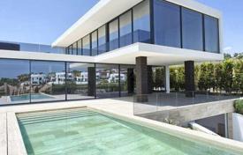 6-zimmer villa 728 m² in Andalusien, Spanien. 4 279 000 €