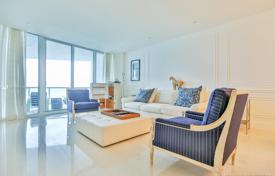 Wohnung – Sunny Isles Beach, Florida, Vereinigte Staaten. $2 499 000