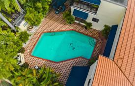 Villa – Miami Beach, Florida, Vereinigte Staaten. $1 565 000