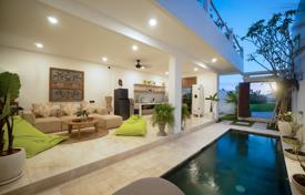 1-zimmer villa 75 m² in Tumbak Bayuh, Indonesien. $195 000