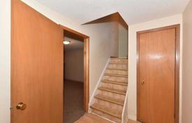 3-zimmer stadthaus in North York, Kanada. C$1 092 000