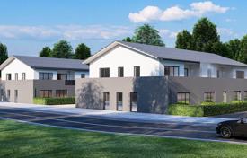 New residential complex with apartments in Xanten, Deutschland. ab 526 000 €