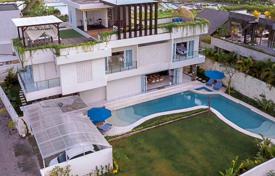 5-zimmer villa 660 m² in Cemagi, Indonesien. $2 133 000