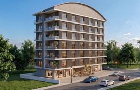 4-zimmer wohnung 150 m² in Muratpaşa, Türkei. 11 391 000 TRY