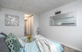 1-zimmer wohnung in Scarborough, Kanada. C$674 000