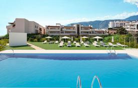 3-zimmer wohnung 109 m² in Marbella, Spanien. 555 000 €
