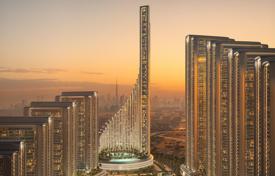 Geschäft Vision Iconic Tower – Nad Al Sheba 1, Dubai, VAE. $429 621 000