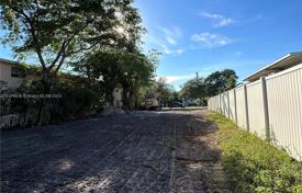 Grundstück – Fort Lauderdale, Florida, Vereinigte Staaten. $610 000