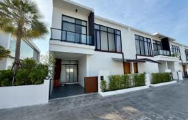 3-zimmer villa 154 m² in Pattaya, Thailand. $218 000