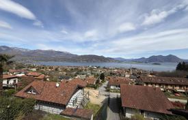 3-zimmer wohnung 200 m² in Baveno, Italien. 360 000 €