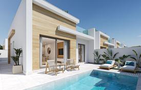 3-zimmer villa 88 m² in Torre Pacheco, Spanien. 260 000 €