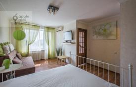 1-zimmer wohnung 30 m² in district Zamoskvorechye, Russland. 18 800 ₽  pro Woche