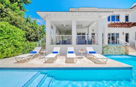 Villa – Key Biscayne, Florida, Vereinigte Staaten. $3 100 000