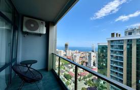 3-zimmer appartements in neubauwohnung 66 m² in Batumi, Georgien. $120 000
