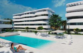 2-zimmer wohnung 83 m² in Guardamar del Segura, Spanien. 309 000 €
