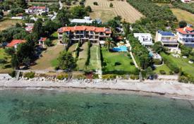 4-zimmer stadthaus 155 m² auf Kassandra, Griechenland. 650 000 €