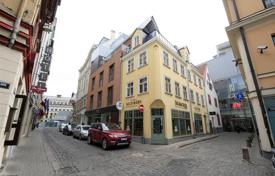 Wohnung – Old Riga, Riga, Lettland. 302 000 €