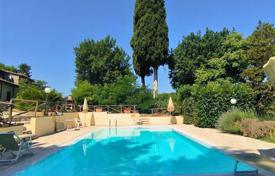 10-zimmer villa 433 m² in Colle di Val D'elsa, Italien. 750 000 €