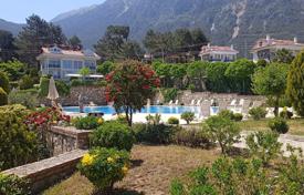 3-zimmer wohnung 100 m² in Fethiye, Türkei. 9 717 000 TRY