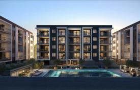 Wohnung – Zakaki, Limassol (city), Limassol (Lemesos),  Zypern. From 320 000 €