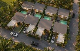New residential complex with villas in Bo Phut, Thailand. ab $253 000