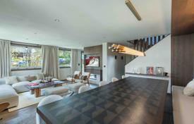 5-zimmer villa 249 m² in Megeve, Frankreich. 3 675 000 €