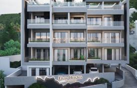 New residential complex with apartments in Germasogeia, Zypern. ab 260 000 €