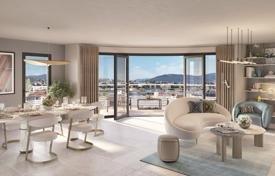 Wohnung – Liberation, Nizza, Côte d'Azur,  Frankreich. From 880 000 €